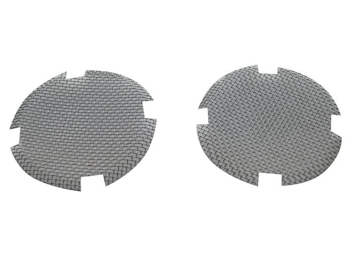 Valterra Products LLC RV SCREEN, PLUMBING, ROUND, 2.47IN, CARDED
