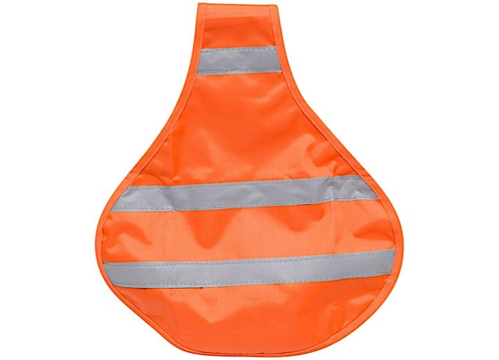 Valterra Products LLC REFLECTIVE SAFETY VEST - SM, CARDED