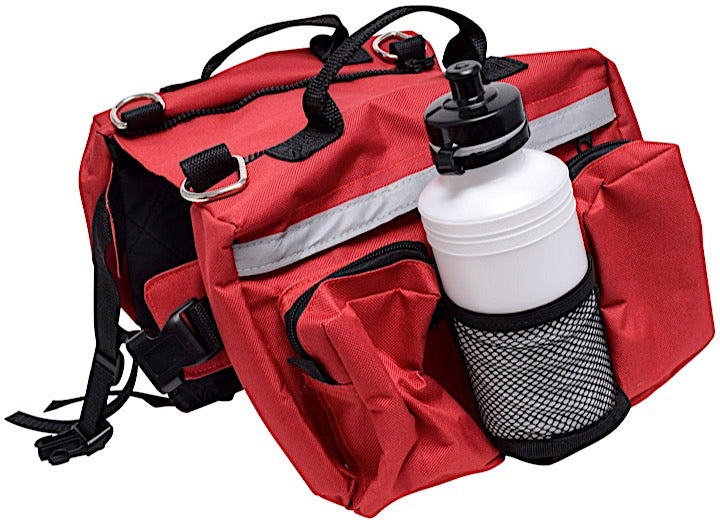 Valterra Products LLC PET SADDLE BAG (SM)
