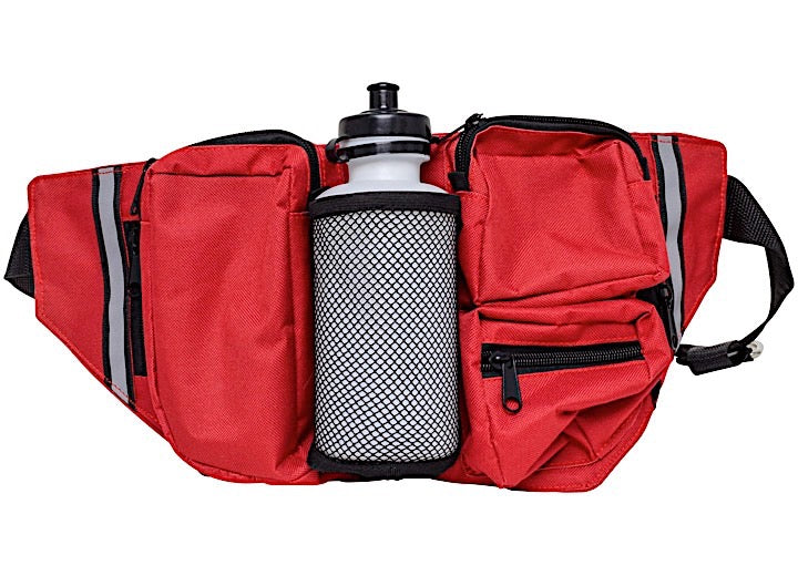 Valterra Products LLC WALKER WAISTPACK W/LEASH, CARDED
