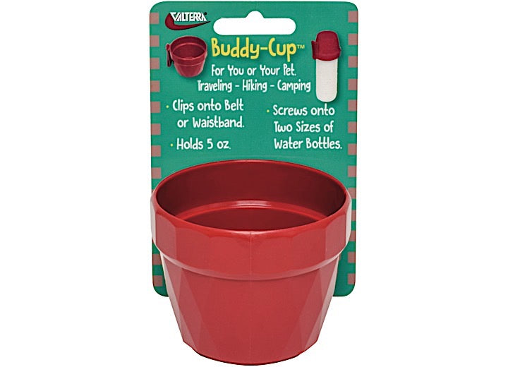 Valterra Products LLC BUDDY-CUP, CARDED