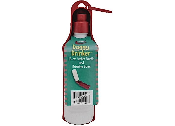 Valterra Products LLC DOGGY-DRINKER 16OZ