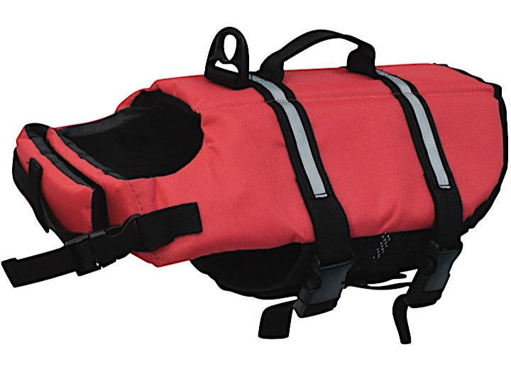 Valterra Products LLC PET LIFE VEST - SMALL - UP TO 18 LBS