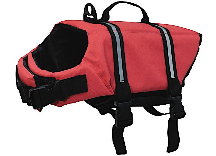 Valterra Products LLC PET LIFE VEST - MEDIUM - 20-40 LBS