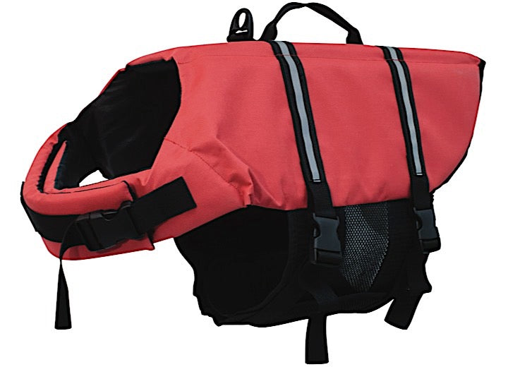 Valterra Products LLC PET LIFE VEST - LARGE - 40-70 LBS