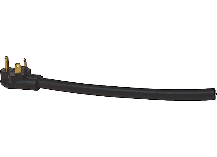 Valterra Products LLC 30AM PIGTAIL END, 12IN, CARDED
