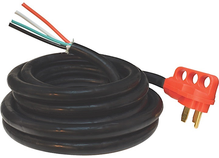 Valterra Products LLC 50AMP RV NON-DETACHABLE POWER CORD 25FT