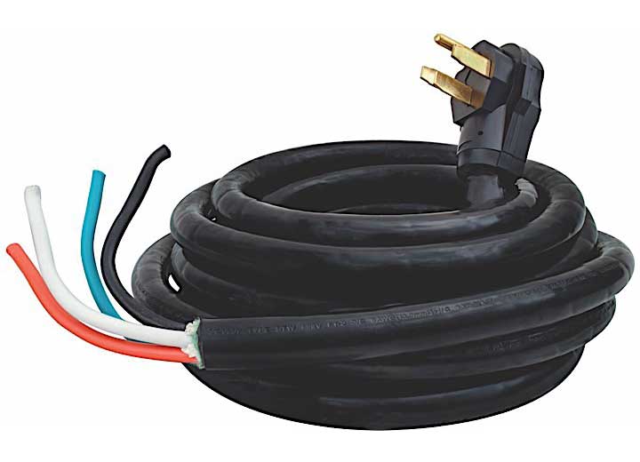 Valterra Products LLC 50A POWER CORD, 25FT, BULK