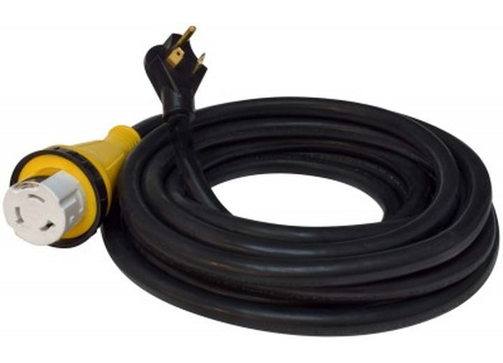 Valterra Products LLC DETACHABLE POWER CORD, 50A, 36FT