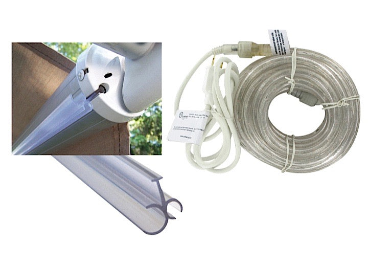 Valterra Products LLC ROPE LIGHTS W/TRAKS 18