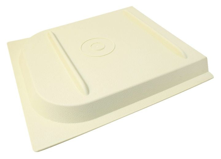 Valterra Products LLC P SERIES SCREEN DOOR SLIDE, IVORY, BOXED