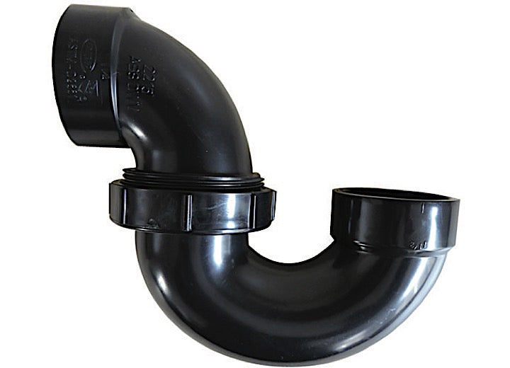 Valterra Products LLC P-TRAP, 1-1/2IN W/UNION DWV