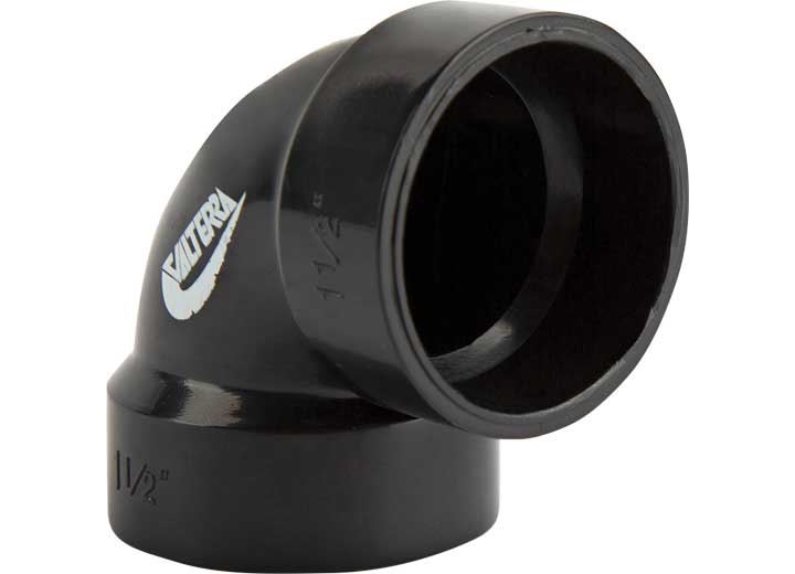 Valterra Products LLC 90 SHORT TURN 1-1/2IN HUB DWV