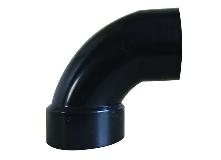 Valterra Products LLC 90 STREET 3IN SPIG X HUB DWV