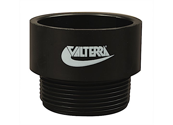 Valterra Products LLC ADAPTER, 1-1/2IN HUB X MPT DWV