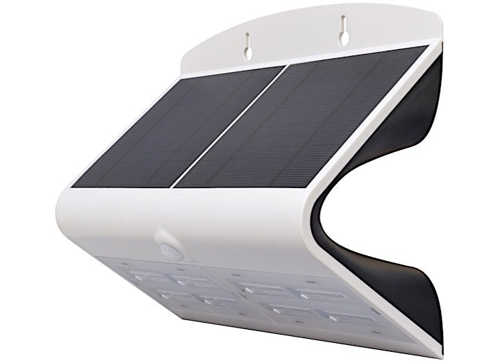 Valterra Products LLC SOLAR LIGHT OUTDOOR - LARGE LIGHT, 6.8W, 800LM