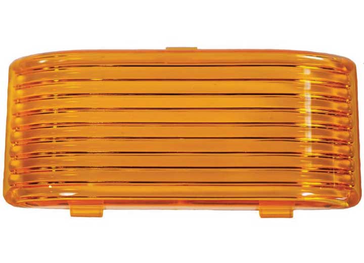 Valterra Products LLC LED PORCH LIGHT AMBER LENS