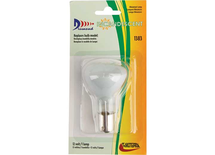 Valterra Products LLC 1 PK 1383 STD BULB