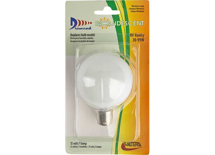 Valterra Products LLC 1 PK 2099W STD BULB