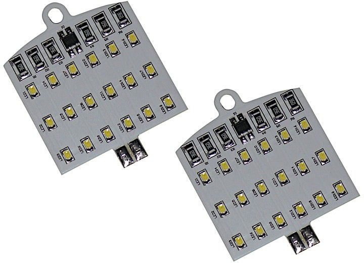 Valterra Products LLC 2 PK FLAT 921 SW 180L