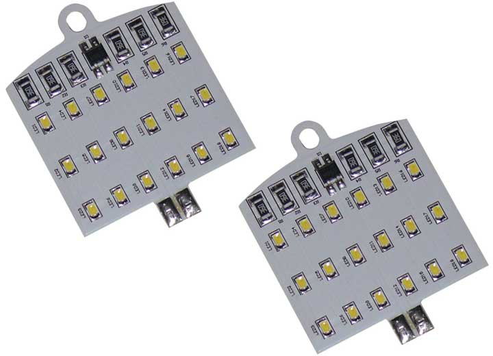 Valterra Products LLC 2 PK FLAT 921 BW 180L
