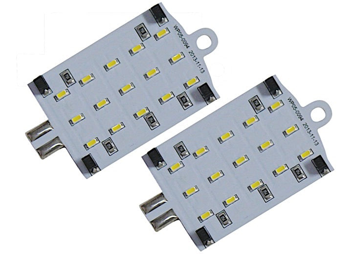 Valterra Products LLC 2 PK FLAT 921 SW 135L