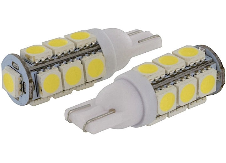 Valterra Products LLC 2 PK 921 LED BULB BRIGHT