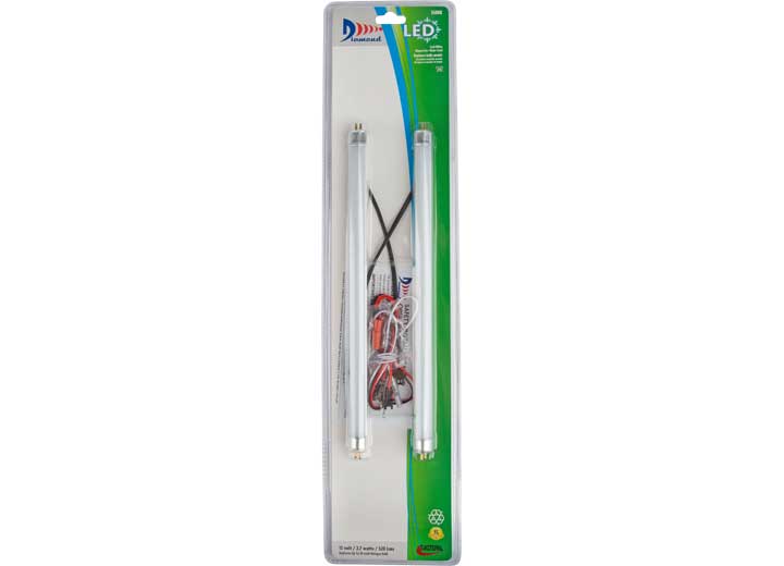 Valterra Products LLC 2 PK LED TUBE T-5 BW