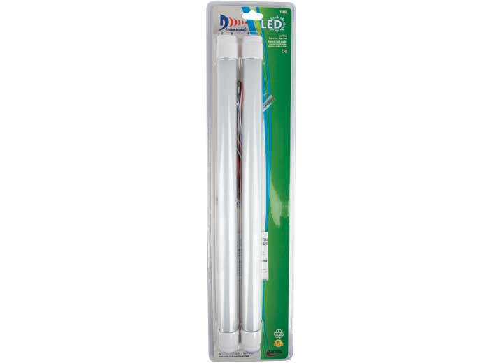 Valterra Products LLC 2 PK LED TUBE T-8 SW