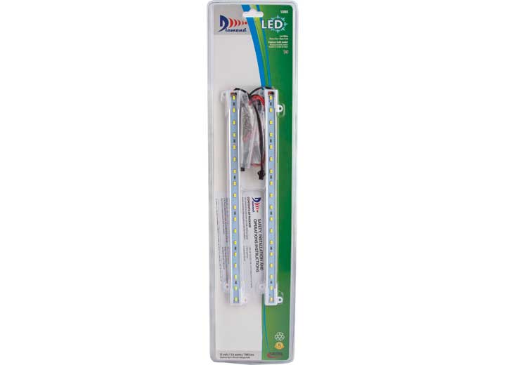 Valterra Products LLC 2 PK LED STRIP BW FOR T-5