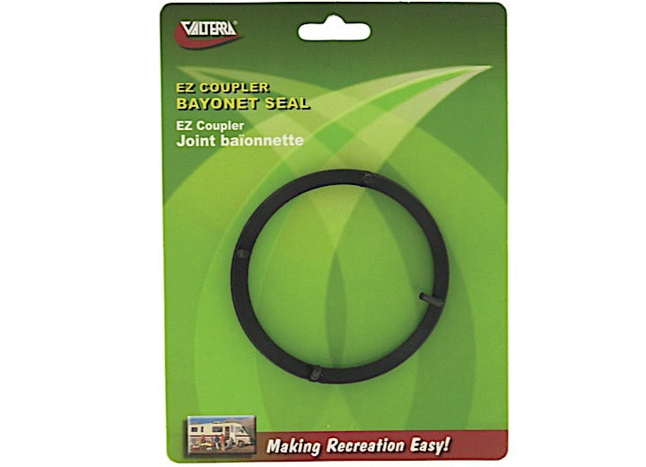 Valterra Products LLC EZ COUPLER SEAL, CARDED