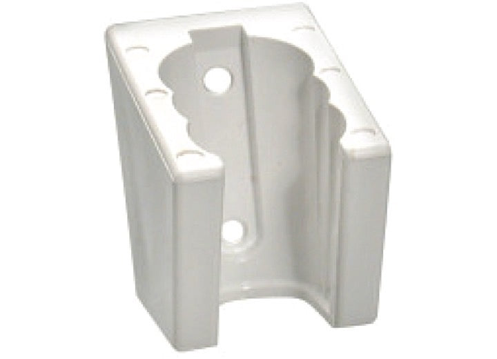 Valterra Products LLC BRACKET FOR 3 POSITION HANDHELD SHOWER, WHITE
