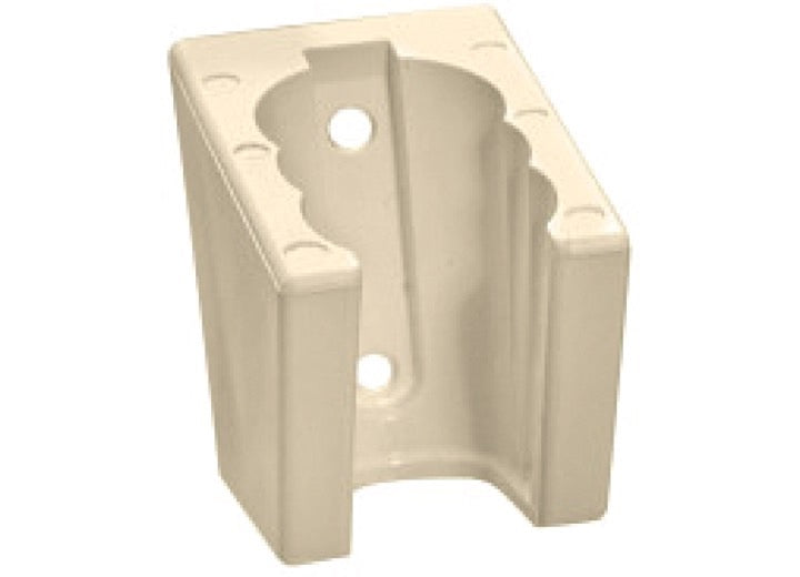 Valterra Products LLC BRACKET FOR 3 POSITION HANDHELD SHOWER, BISCUIT