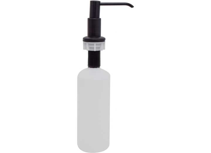 Valterra Products LLC SOAP DISPENSER, RUBBED BRONZE