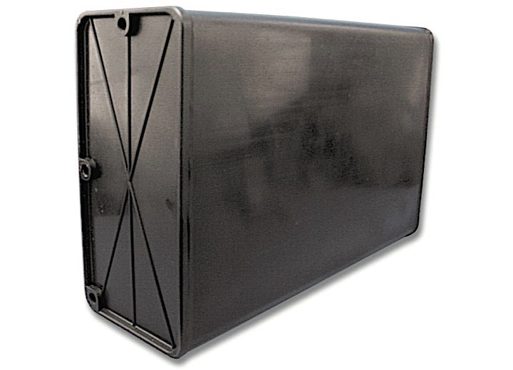 Valterra Products LLC ABS WATER TANK, 8IN X 16IN X 12IN, 6 GALLON