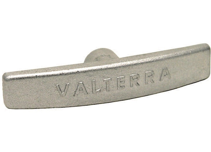 Valterra Products LLC BLADEX VALVE HANDLE, METAL, BULK