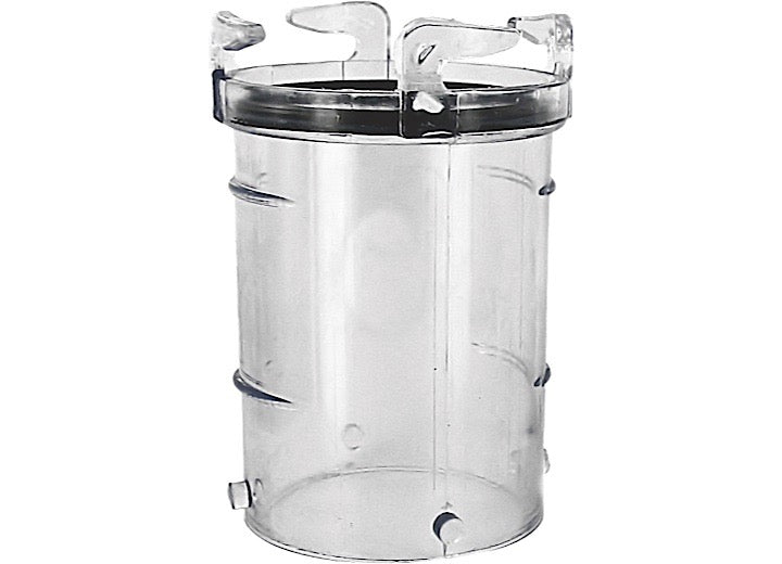 Valterra Products LLC CLEARVIEW ADAPTER, 5IN