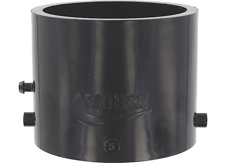 Valterra Products LLC TERMINATION ADAPTER, 3IN BAYONET X 3IN SPIGOT