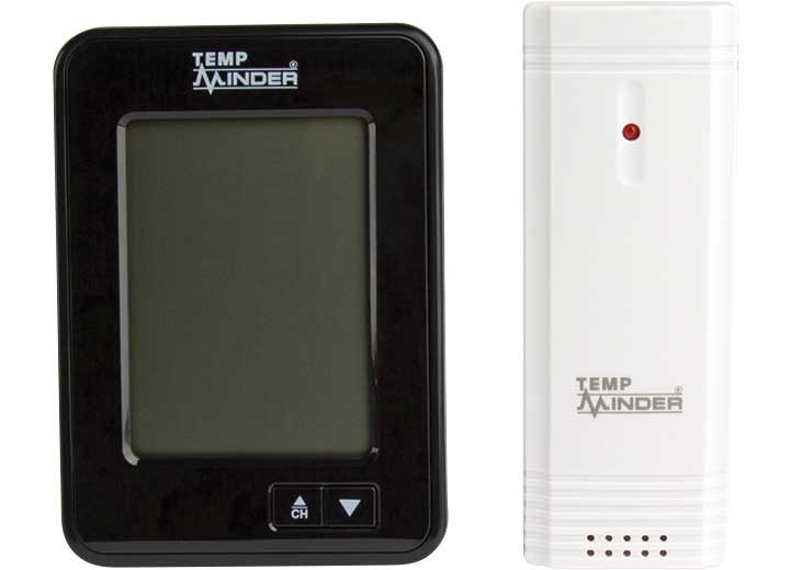 Valterra Products LLC TEMPMINDER THERMOMETER