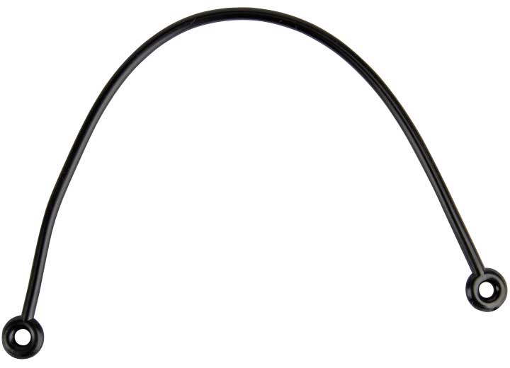 Valterra Products LLC STRAP 8IN BLACK, BULK