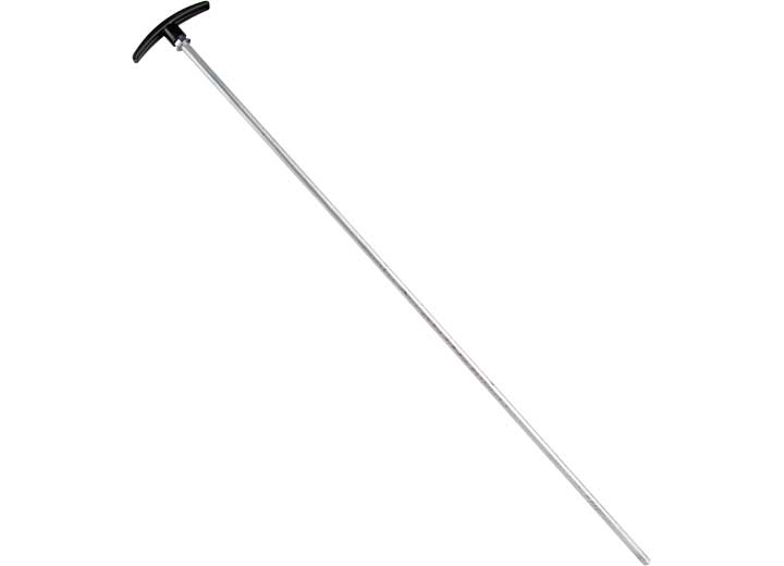 Valterra Products LLC EXTENSION TUBE, 32IN, WITH HANDLE, BAGGED