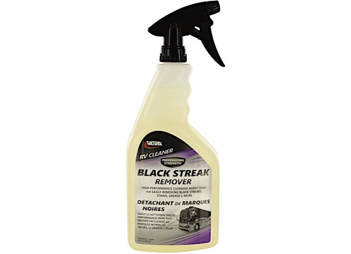 Valterra Products LLC BLACK STREAK REMOVER, 32OZ SPRAY BOTTLE
