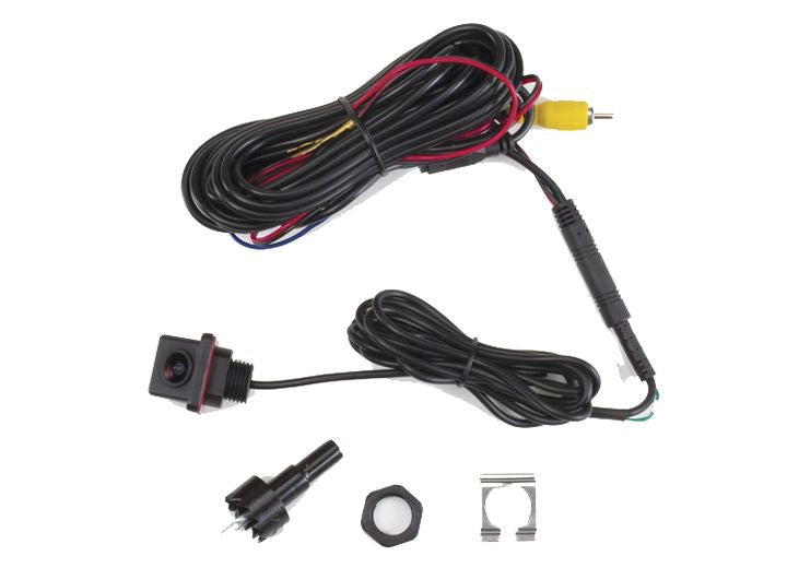 VOXX Electronics OE-STYLE BACKUP CAMERA
