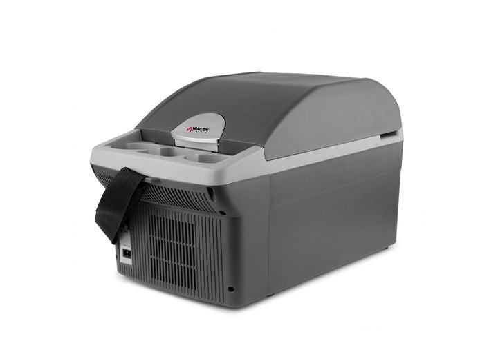 Wagan Corporation 14 LITER PERSONAL FRIDGE/WARMER