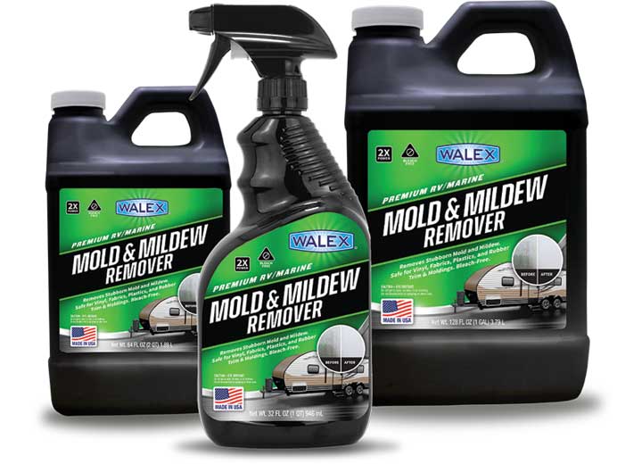 Walex Products Company, Inc WALEX PREMIUM MOLD & MILDEW REMOVER 1-GALLON