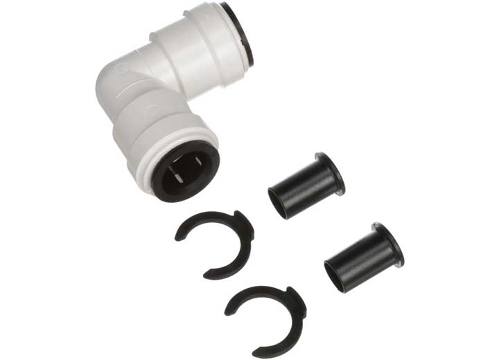 Watts Water Quality UNION ELBOW 1/2 CTS, BULK