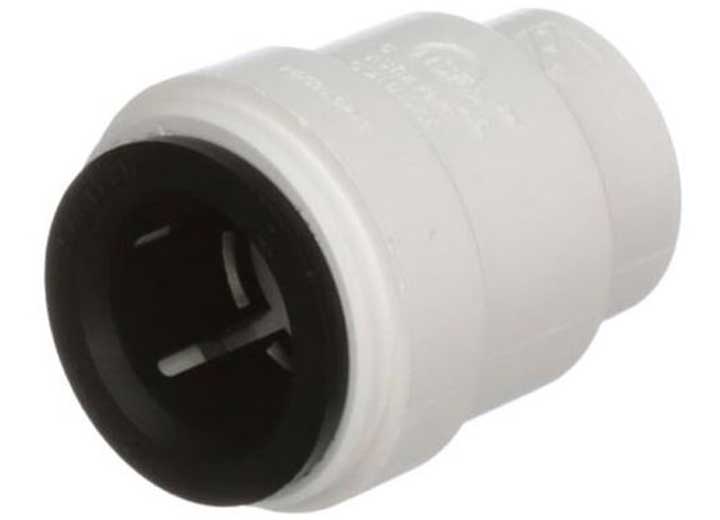 Watts Water Quality END STOP 1/2 CTS, SINGLE