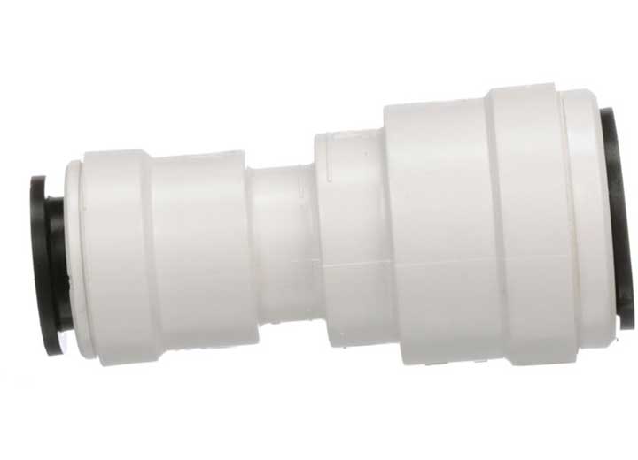 Watts Water Quality REDUCING UNION 1/2 CTS X 3/8 CTS- PACKAGED