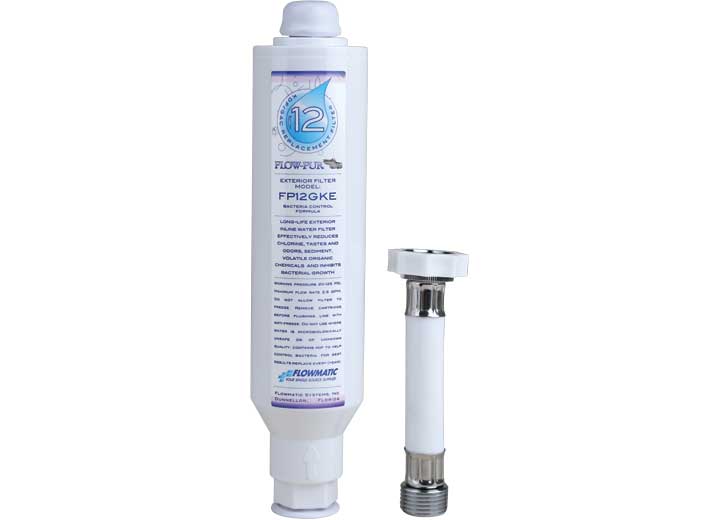 Watts Water Quality REPLACEMENT FILTER (12 DROP)