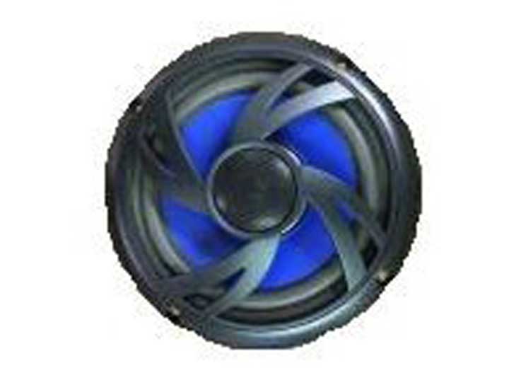 Way Interglobal 2022 DRIVE 5 1/4IN BLACK RV/MARINE SPEAKER